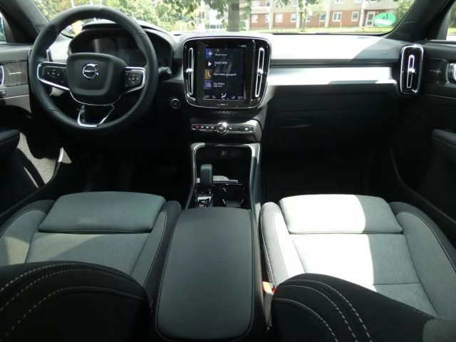 Volvo XC40 Bright Plus T4