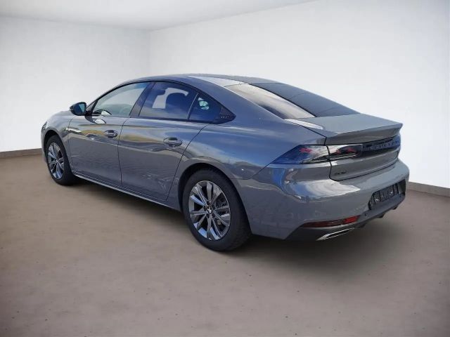 Peugeot 508 GT-Line PureTech