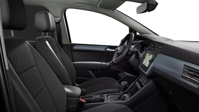 Volkswagen Touran 1.5 TSI DSG IQ.Drive