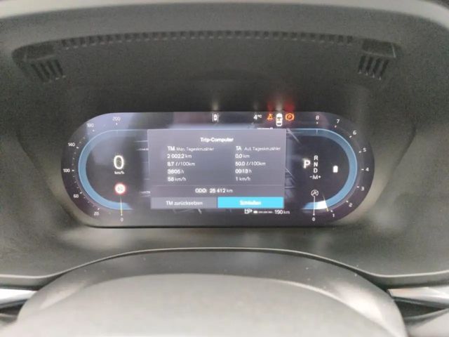 Volvo XC60 AWD Ultra