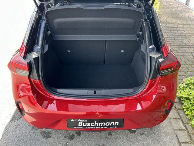 Opel Corsa GS-Line Grand Sport Turbo