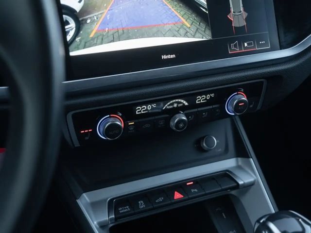 Audi Q3 45 TFSI Hybride S-Line