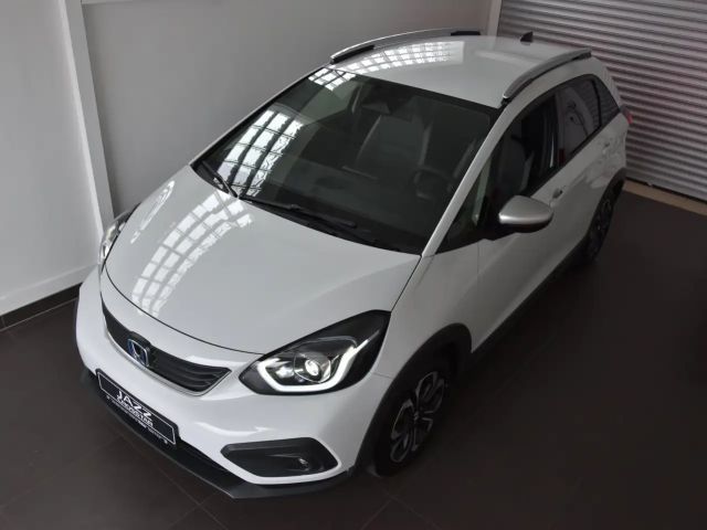 Honda Jazz 1.5 Advance Hybrid