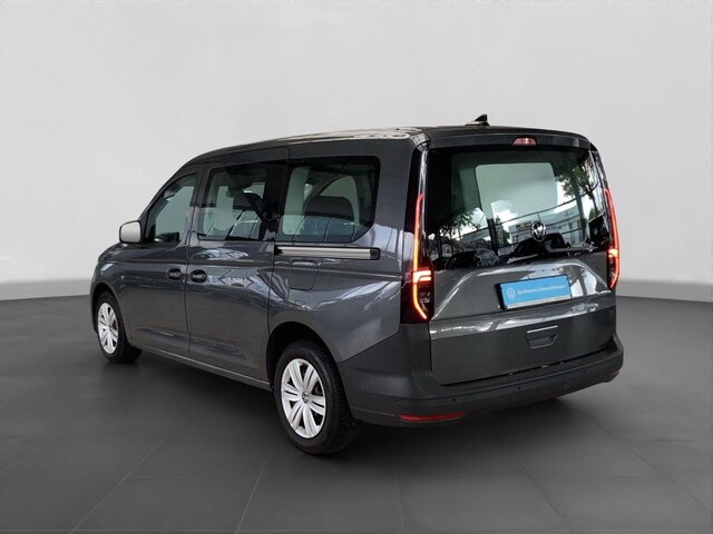 Volkswagen Caddy 1.5 TSI DSG Maxi