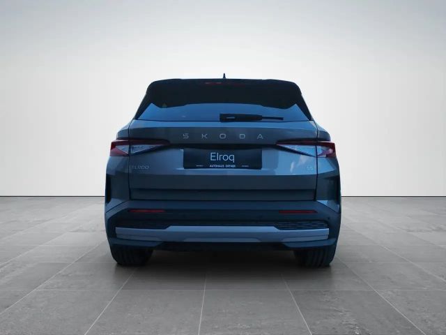 Skoda Elroq 85