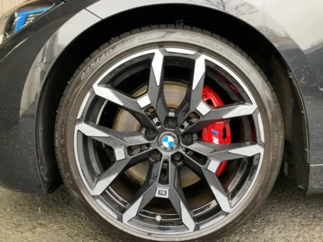 BMW 420 Cabrio M-Sport