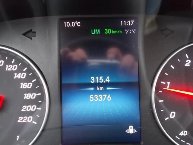 Mercedes-Benz Citan CDI