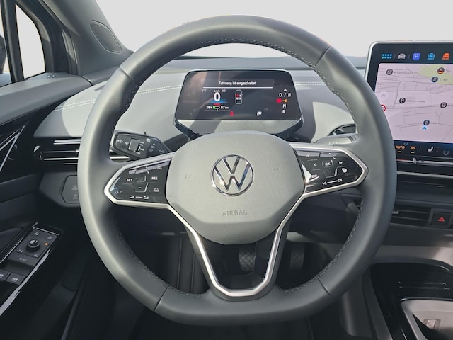 Volkswagen ID.4 52 KWh Pure