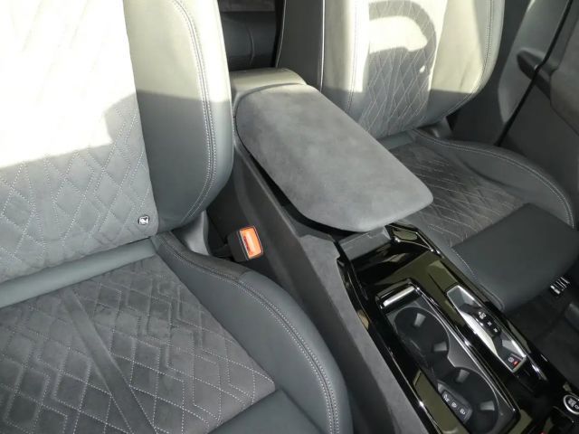 Audi Q6 e-tron Quattro