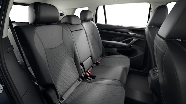 Volkswagen Tayron 2.0 TDI DSG IQ.Drive Life