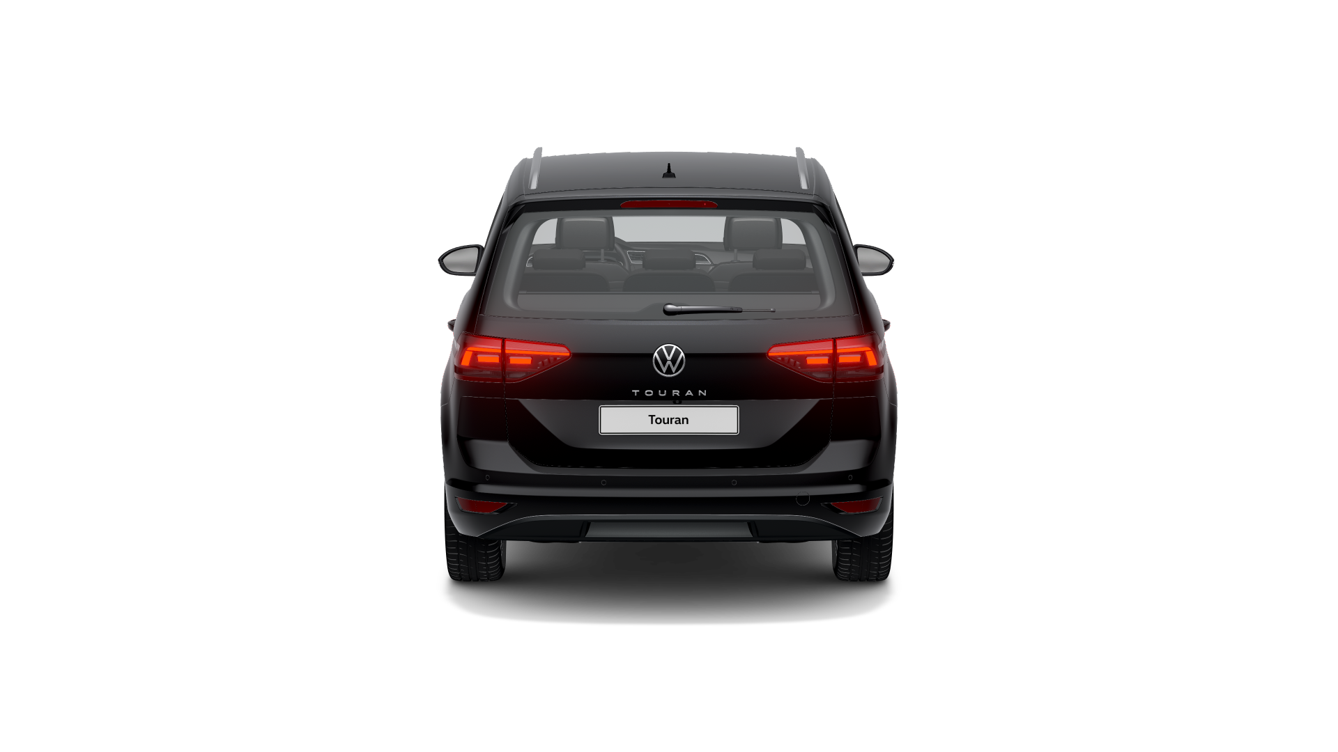 Volkswagen Touran 1.5 TSI DSG