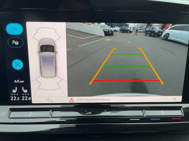 Volkswagen Caddy 2.0 TDI DSG Style