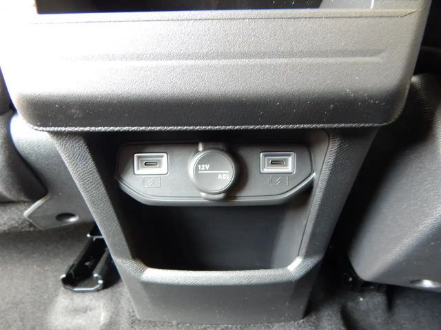 Opel Grandland X Edition Hybrid