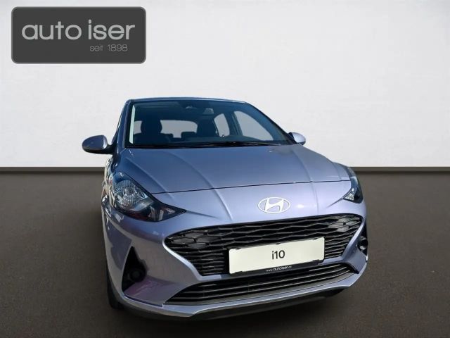 Hyundai i10 GO 1,0 MT a5bg1-OO4