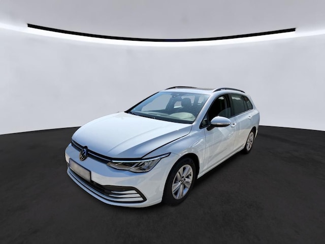 Volkswagen Golf 1.5 eTSI DSG Life Variant