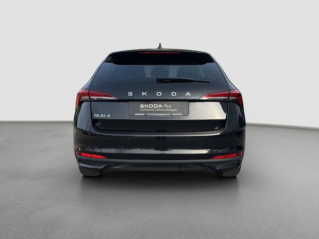 Skoda Scala 1.5 TSI