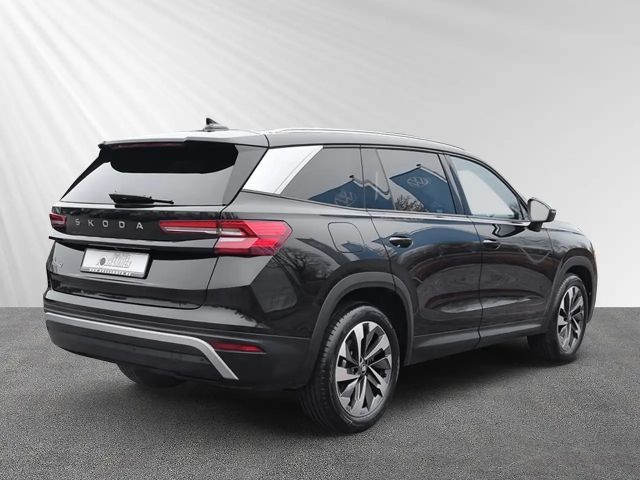 Skoda Kodiaq 2.0 TDI Selection