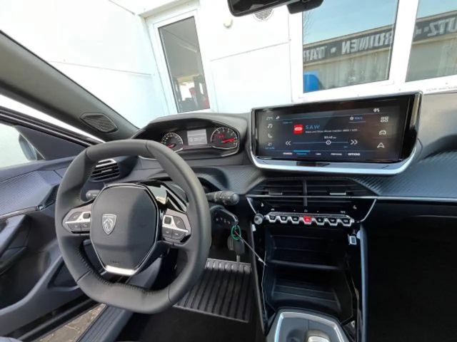 Peugeot 2008 PureTech Style