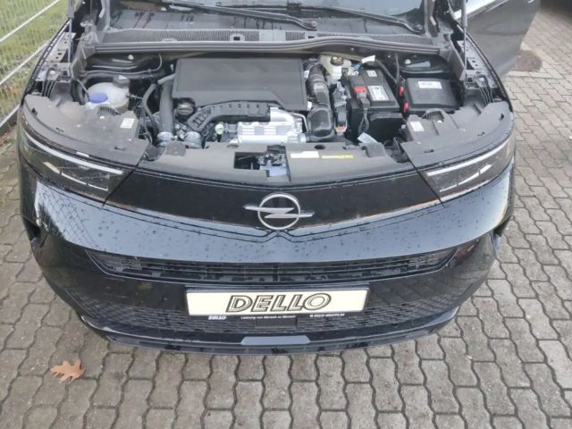 Opel Mokka Elegance Turbo