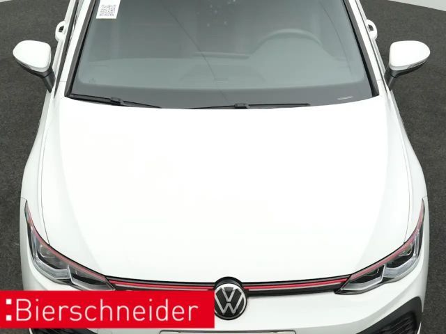 Volkswagen Golf 2.0 TSI DSG GTI