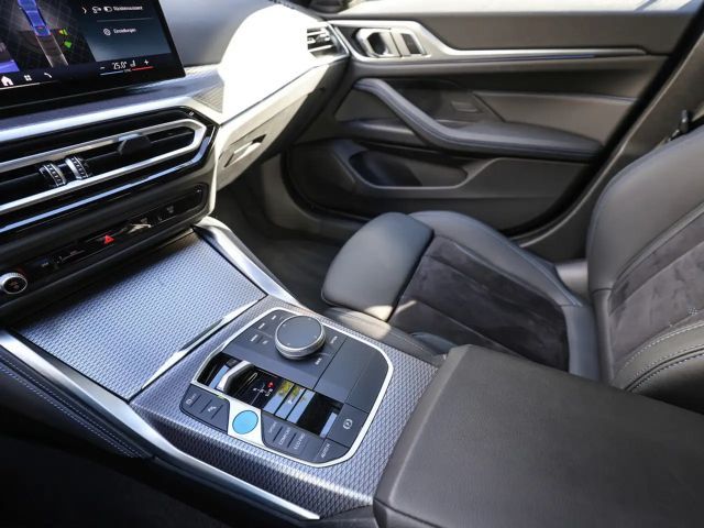 BMW i4 Coupé Gran Coupé M-Sport Sedan