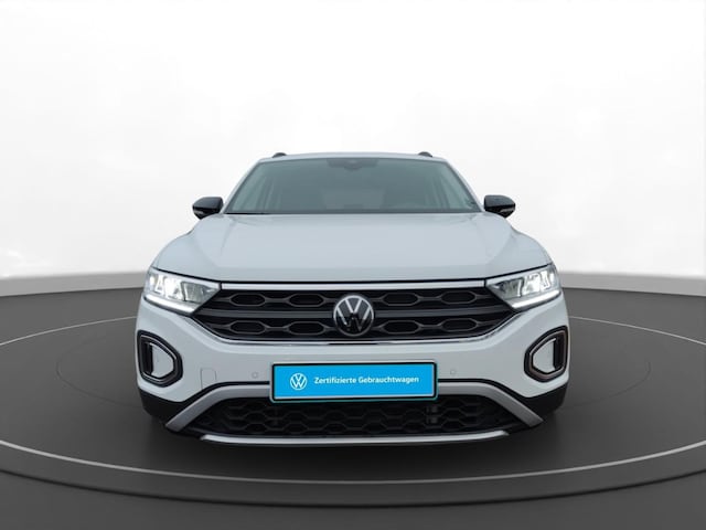 Volkswagen T-Roc 1.0 TSI