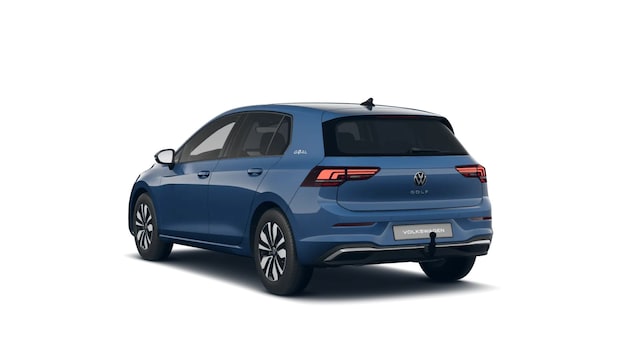 Volkswagen Golf 2.0 TDI DSG Life