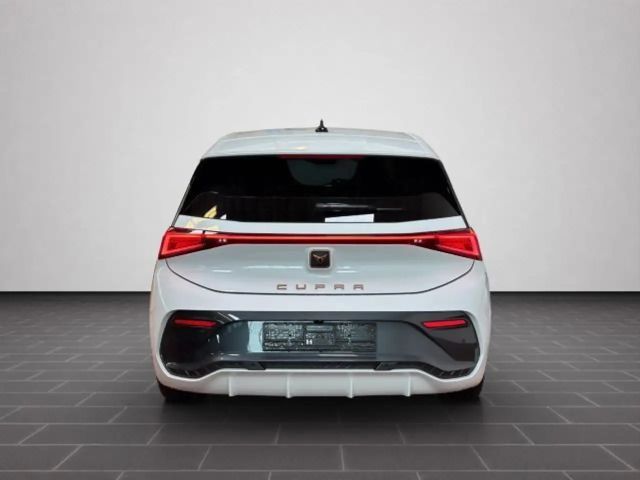 Cupra Born 77 kWh eBoost