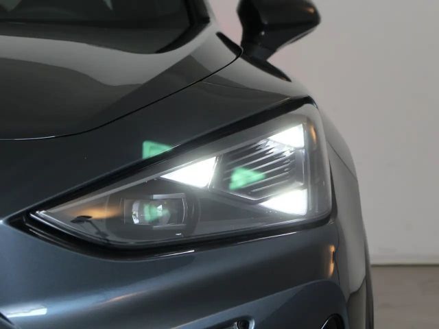 Cupra Formentor 2.0 TSI 4Drive DSG