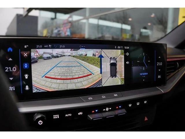 Opel Grandland X GS-Line Grand Sport