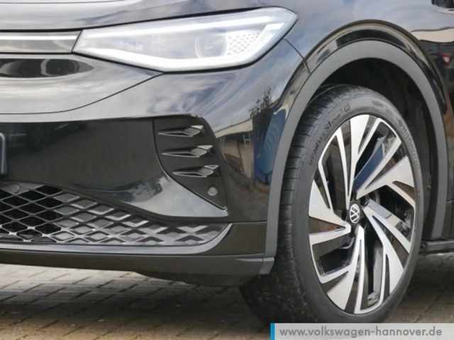 Volkswagen ID.5 GTX IQ.Drive