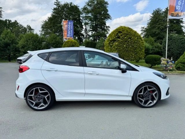 Ford Fiesta ST Line