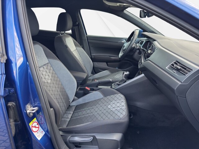 Volkswagen Taigo 1.0 TSI DSG