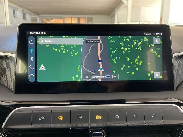 MG MG3 Comfort Hybrid+