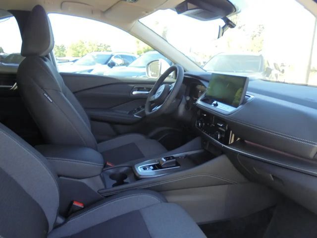 Nissan Qashqai N-Connecta