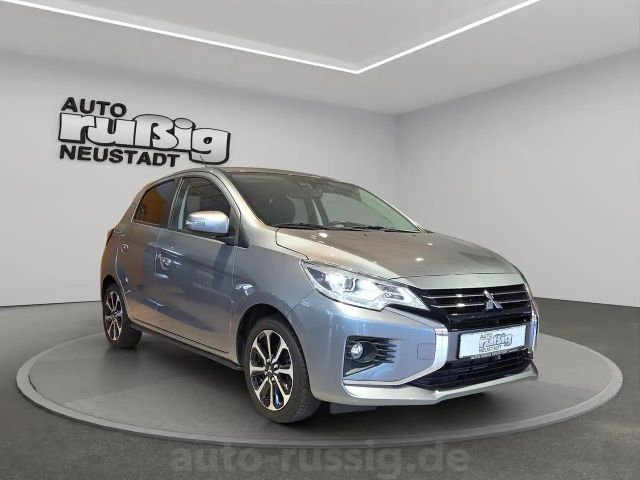 Mitsubishi Space Star Star