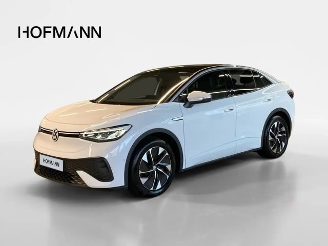 Volkswagen ID.5 Performance