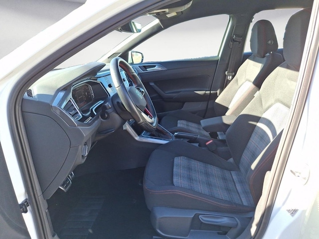 Volkswagen Polo 2.0 TSI DSG GTI