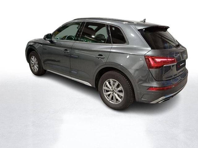 Audi Q5 40 TDI Quattro S-Tronic