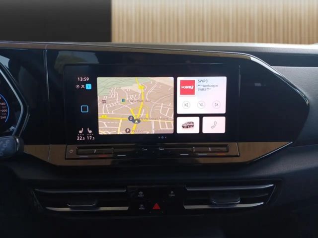 Volkswagen Caddy 1.5 TSI