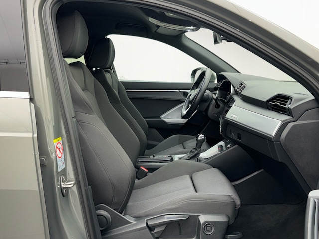 Audi Q3 45 TFSI Hybride S-Tronic