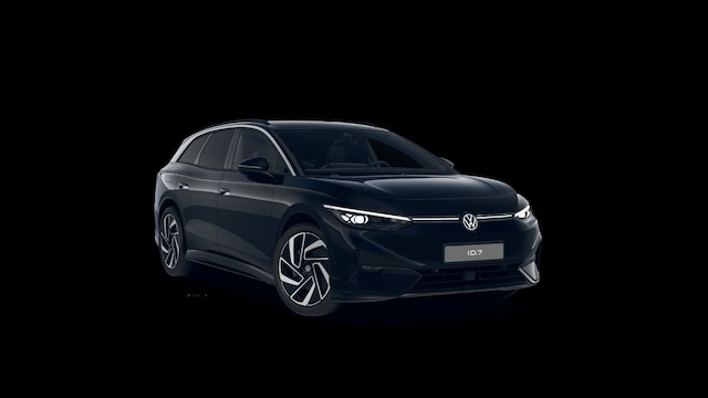 Volkswagen ID.7 Tourer