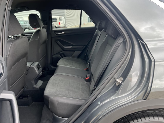 Volkswagen T-Roc DSG R-Line