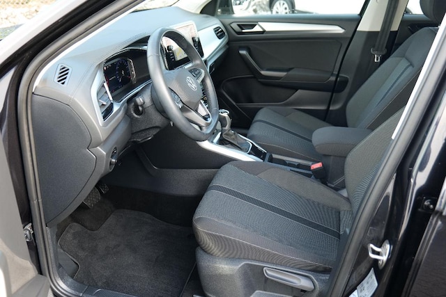 Volkswagen T-Roc 1.5 TSI DSG