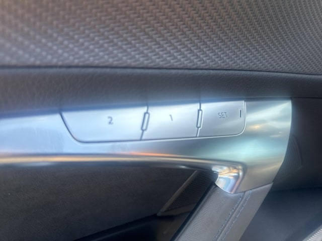 Audi RS6 Avant Quattro