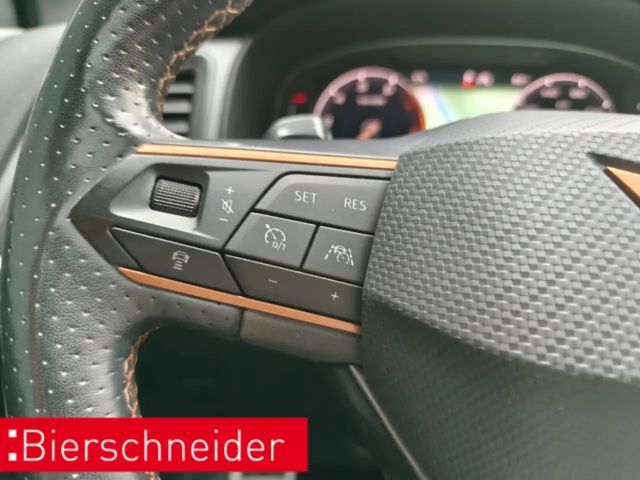 Cupra Ateca 2.0 TSI 4Drive DSG