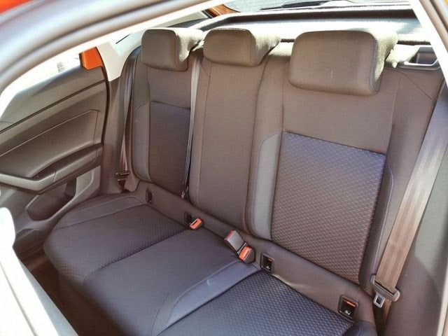 Volkswagen Polo 1.0 TSI