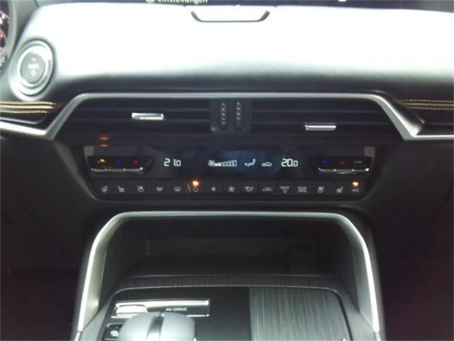 Mazda CX-80 Homura Plus e-Skyactiv