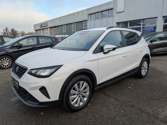 Seat Arona 1.0 TSI Style