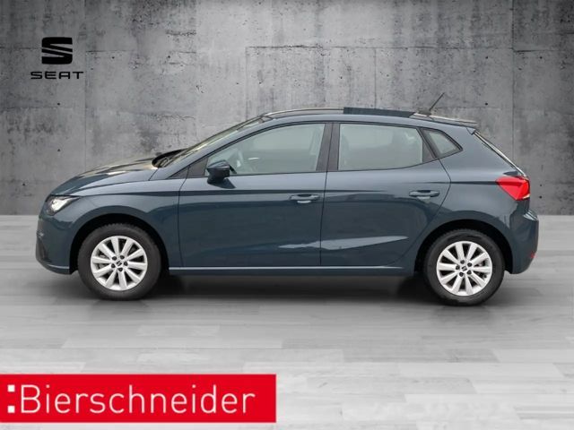 Seat Ibiza 1.0 TSI DSG Style